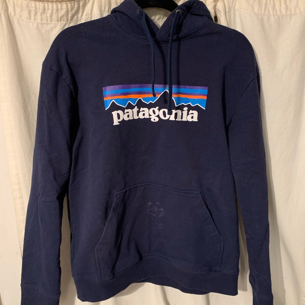 Patagonia Sweatshirt